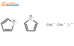 双环戊二烯基二甲基锆