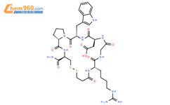 安普利肽结构式图片|148031-34-9结构式图片