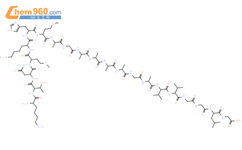 Prion Protein 106-126 (human)结构式图片|148439-49-0结构式图片