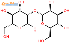 低聚甘露糖醇结构式图片|15548-39-7结构式图片
