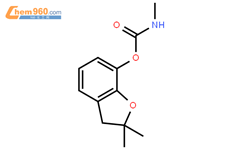 carbofuran