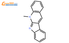 5H-Quinindoline,5-methyl-结构式图片|158453-40-8结构式图片