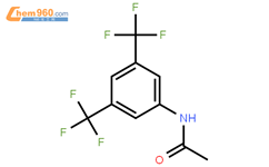 3,5-双(三氟甲基)乙酰苯胺