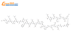 Nocistatin (human)结构式图片|212609-11-5结构式图片