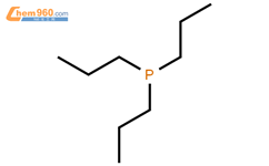 三正丙基磷化氢结构式图片|2234-97-1结构式图片