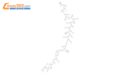 爱帕琳肽结构式图片|230299-95-3结构式图片