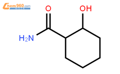 反-2-羟基-1-环己烷结构式图片|24947-95-3结构式图片