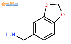 胡椒基胺(2620-50-0)