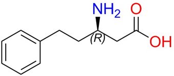 (R,E)-3-Amino-6-phenylhex-5-enoic acid hydrochloride结构式图片|270596-35-5结构式图片