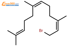 (E,E)-FarnesylBromide(28290-41-7)
