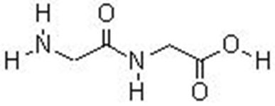 双甘肽结构式图片|556-50-3结构式图片