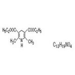 二氢吡啶结构式图片|1149-23-1结构式图片
