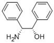 (1s,2r)-2-氨基-1,2-二苯基乙醇结构式图片|23364-44-5结构式图片