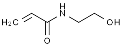 n-羟乙基丙烯酰胺