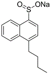 丁基萘磺酸钠结构式图片|25638-17-9结构式图片