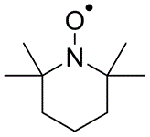 2,2,6,6-四甲基哌啶氧化物结构式图片|2564-83-2结构式图片