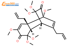 细辛酮结构式图片|38451-63-7结构式图片