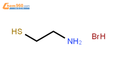 2-氨基乙硫醇氢溴酸盐
