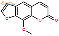 花椒毒素(298-81-7)