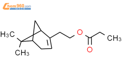 Nopyl propanoate结构式图片|459844-31-6结构式图片