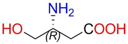 l-beta-高丝氨酸/16504-56-6/98/1g