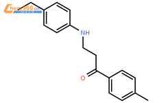 34ethylanilino14methylphenyl1propanone