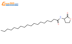 十八酰基l高丝氨酸内酯479050969