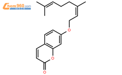 橙皮油内酯结构式图片|495-02-3结构式图片