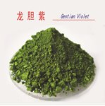 结晶紫结构式图片|548-62-9结构式图片