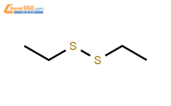 二乙基二硫醚