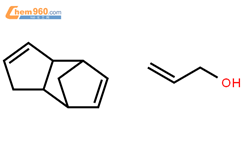 2丙烯醇与3a477a四氢47亚甲基1h吲哚的聚合物
