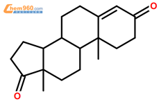 4-雄烯二酮(63-05-8)