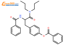 替闹酰胺结构式图片|57227-08-4结构式图片