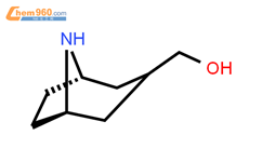 3挂式8氮杂环321辛烷3甲醇