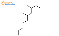 2,3,5-三甲基癸烷