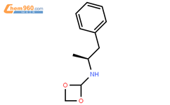 (s)-( )-3,4-(亚甲二氧基)甲基苯丙胺结构式