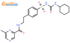 格列吡嗪杂质C