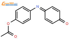 Indophenol acetate结构式图片|7761-80-0结构式图片