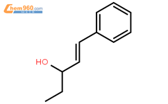 1penten3ol1phenyle80885694