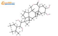 28-高芸苔素内酯结构式图片|82373-95-3结构式图片