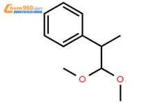 龙葵醛二甲醇缩醛结构式图片|90-87-9结构式图片
