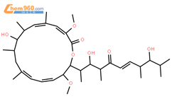 Bafilomycin D(98813-13-9)