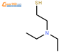 2-二乙氨基乙硫醇