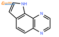 9H-吡咯并[2,3-f]喹噁啉