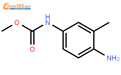 (9ci)-(4-氨基-3-甲基苯基)-氨基甲酸甲酯