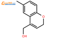 (6-methyl-2H-chromen-4-yl)methanol