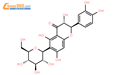 紫杉叶素6-C-葡萄糖苷