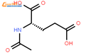 N-乙酰-L-谷氨酸