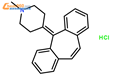 环庚啶盐结构式图片|969-33-5结构式图片