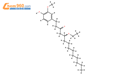 5-乙氧基-10-姜酚结构式图片|121771-98-0结构式图片